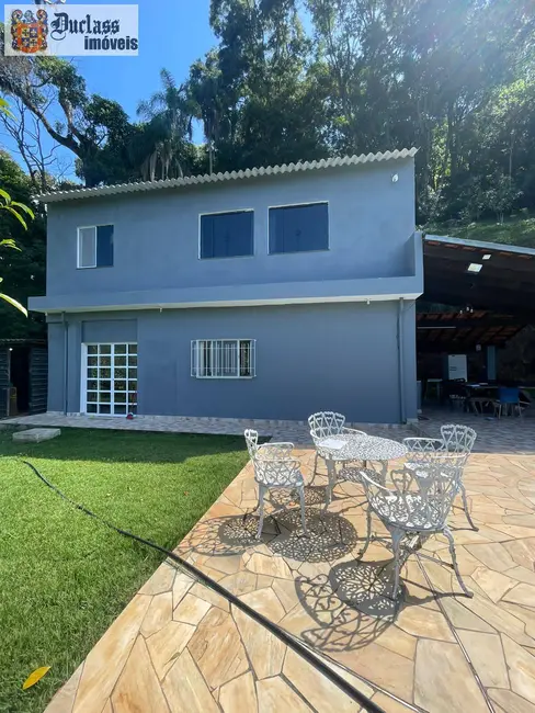 Foto 1 de Chácara com 2 quartos à venda, 1222m2 em Mairipora - SP