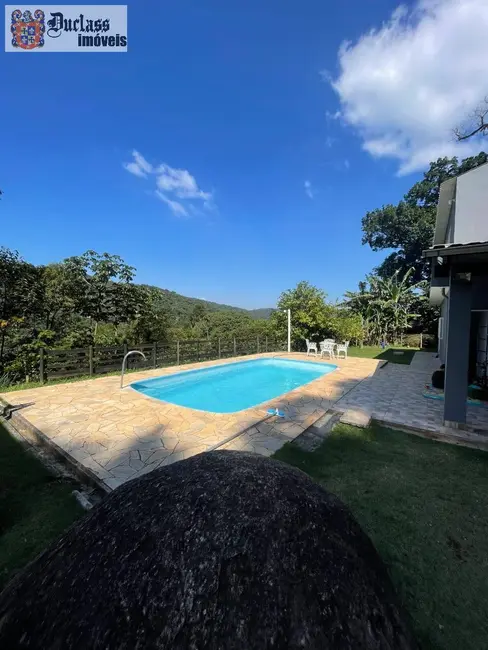 Foto 3 de Chácara com 2 quartos à venda, 1222m2 em Mairipora - SP