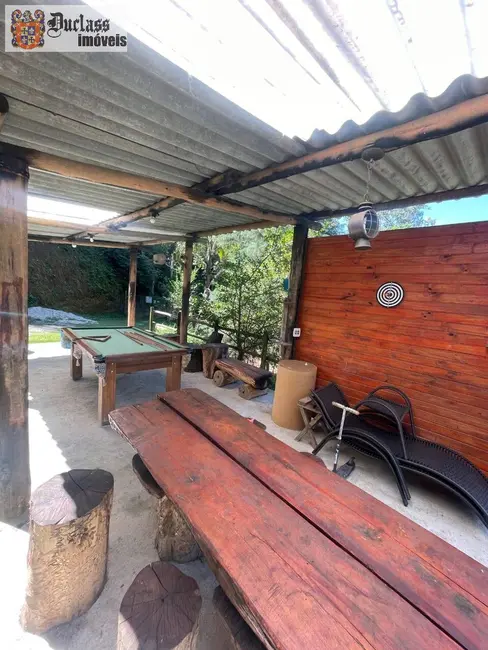 Foto 7 de Chácara com 2 quartos à venda, 1222m2 em Mairipora - SP