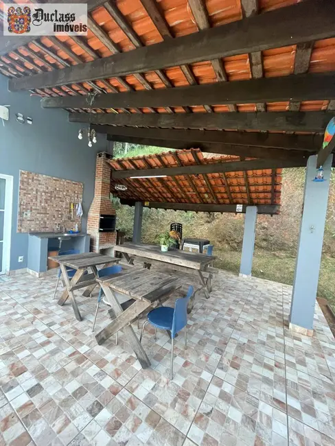 Foto 8 de Chácara com 2 quartos à venda, 1222m2 em Mairipora - SP