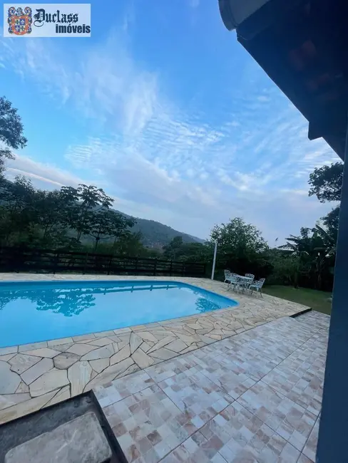 Foto 6 de Chácara com 2 quartos à venda, 1222m2 em Mairipora - SP