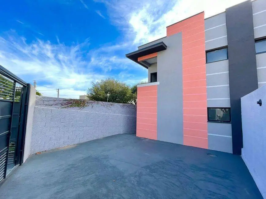 Foto 2 de Sobrado com 3 quartos à venda, 136m2 em Jardim dos Pinheiros, Atibaia - SP