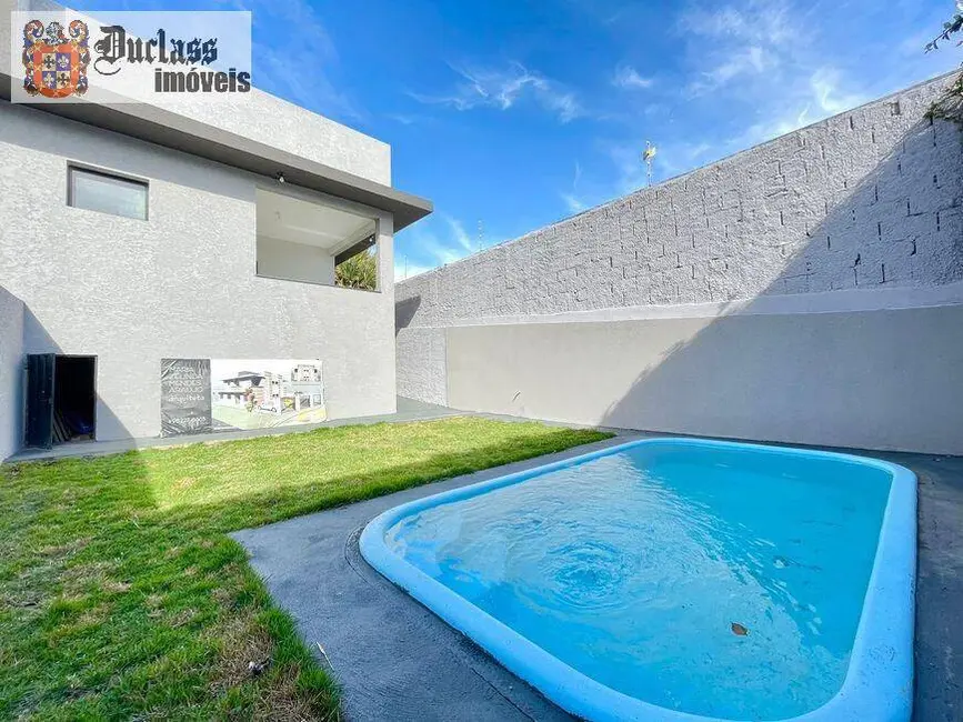 Foto 4 de Sobrado com 3 quartos à venda, 136m2 em Jardim dos Pinheiros, Atibaia - SP