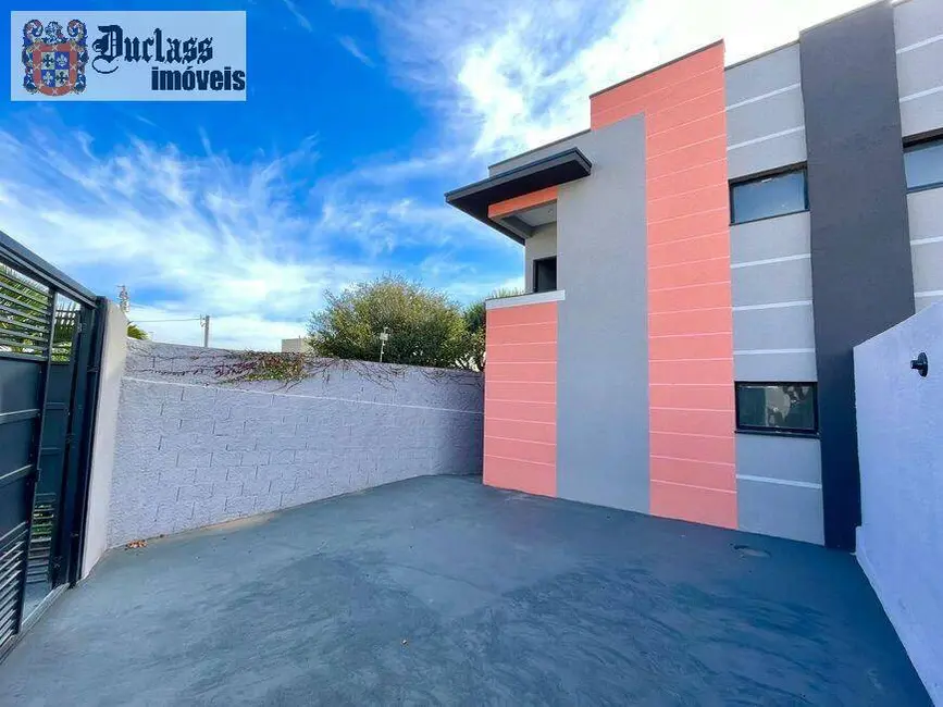 Foto 2 de Sobrado com 3 quartos à venda, 136m2 em Jardim dos Pinheiros, Atibaia - SP