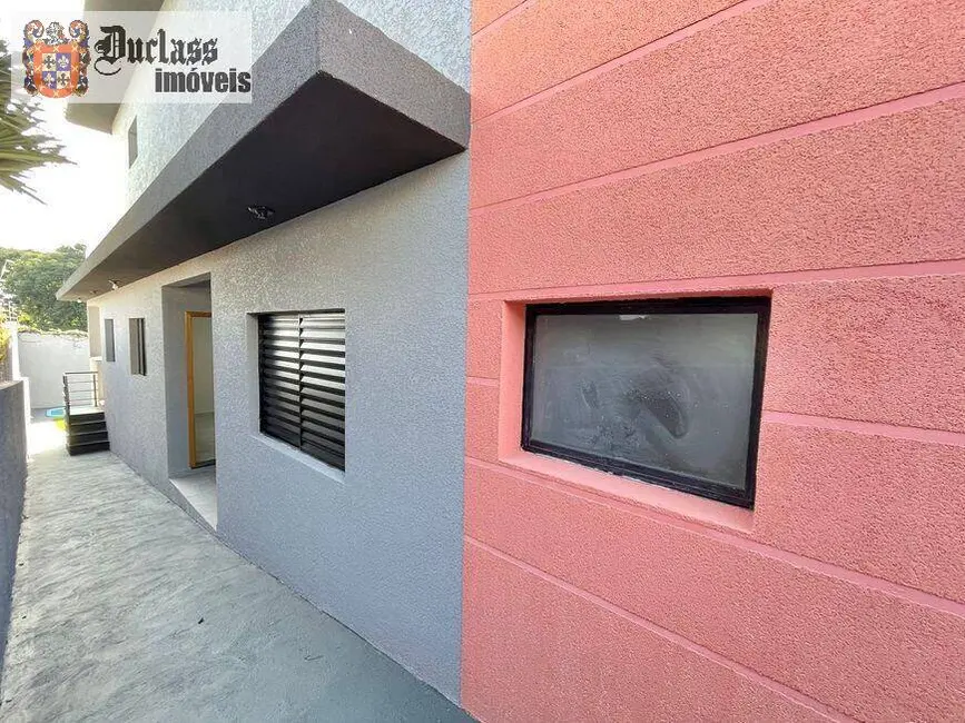 Foto 3 de Sobrado com 3 quartos à venda, 136m2 em Jardim dos Pinheiros, Atibaia - SP