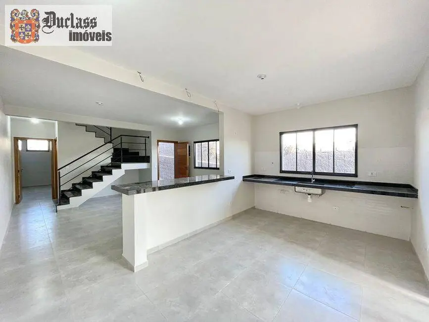 Foto 6 de Sobrado com 3 quartos à venda, 136m2 em Jardim dos Pinheiros, Atibaia - SP