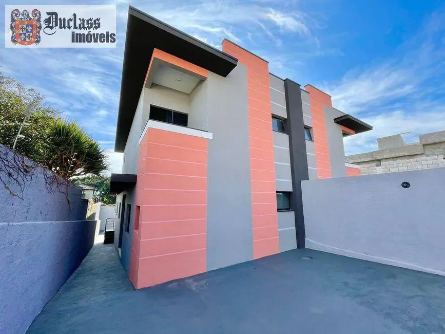 Foto 1 de Sobrado com 3 quartos à venda, 136m2 em Jardim dos Pinheiros, Atibaia - SP