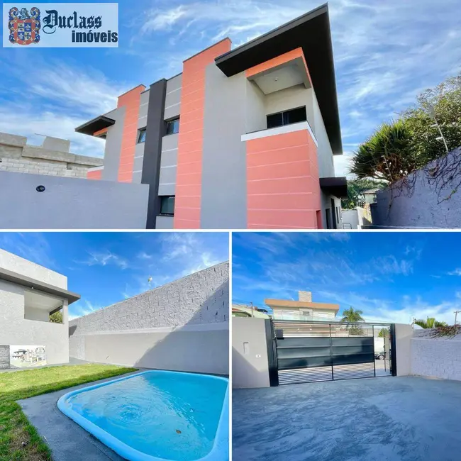 Foto 5 de Sobrado com 3 quartos à venda, 136m2 em Jardim dos Pinheiros, Atibaia - SP