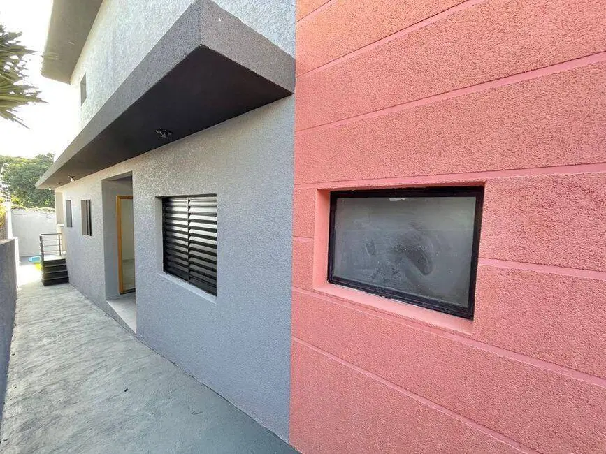 Foto 3 de Sobrado com 3 quartos à venda, 136m2 em Jardim dos Pinheiros, Atibaia - SP