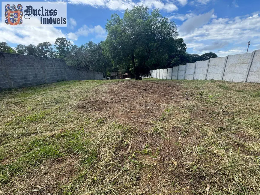 Foto 1 de Terreno / Lote à venda, 980m2 em Jardim Solar, Braganca Paulista - SP