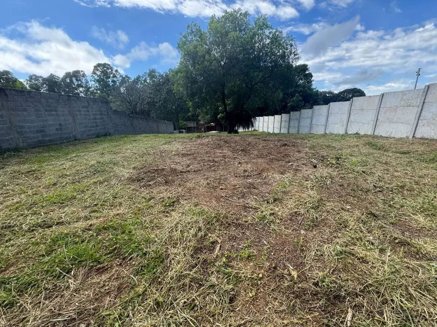 Foto 1 de Terreno / Lote à venda, 980m2 em Jardim Solar, Braganca Paulista - SP