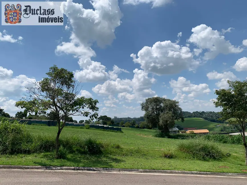 Foto 1 de Terreno / Lote à venda, 1350m2 em Itatiba - SP