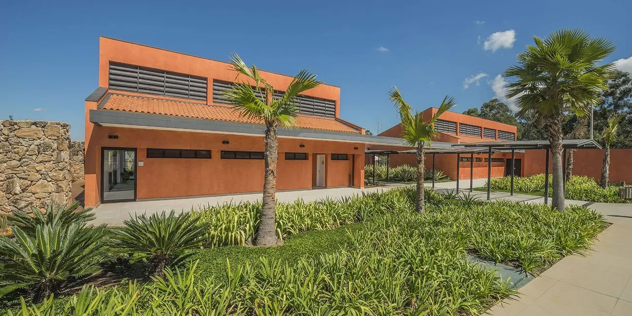 Foto 8 de Terreno / Lote à venda, 1350m2 em Itatiba - SP