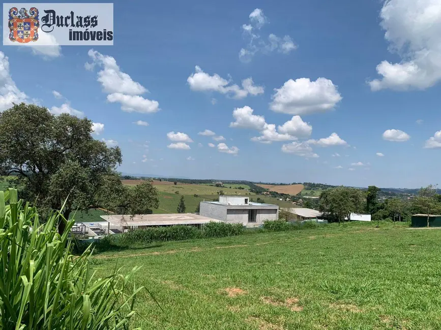 Foto 2 de Terreno / Lote à venda, 1350m2 em Itatiba - SP
