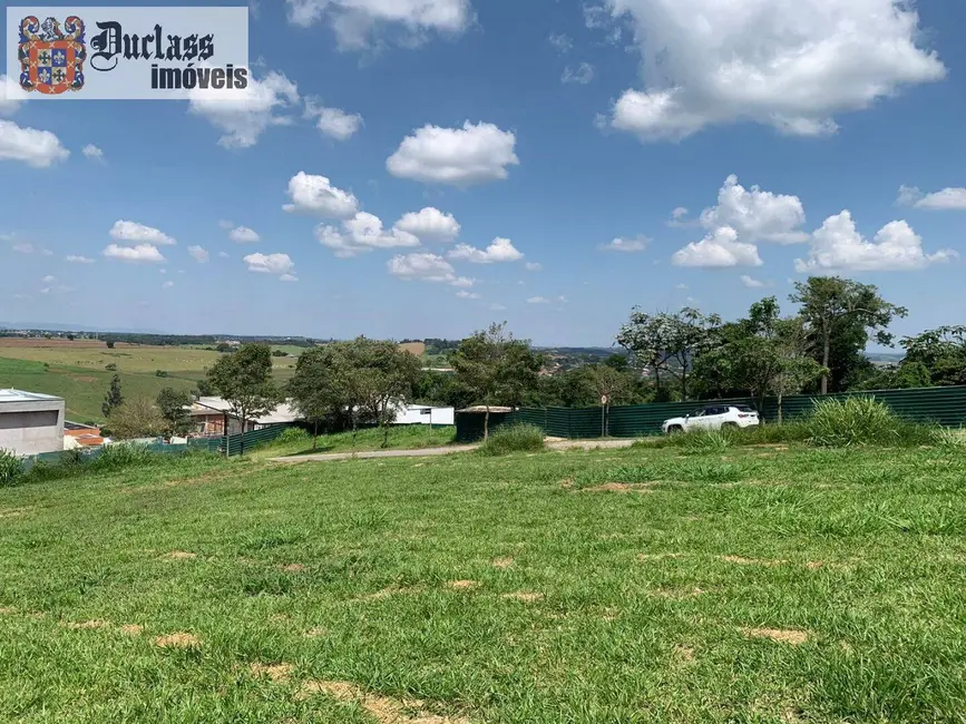 Foto 4 de Terreno / Lote à venda, 1350m2 em Itatiba - SP
