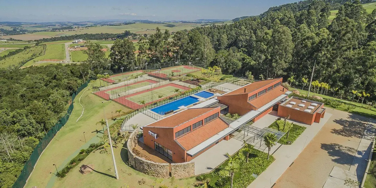 Foto 6 de Terreno / Lote à venda, 1350m2 em Itatiba - SP