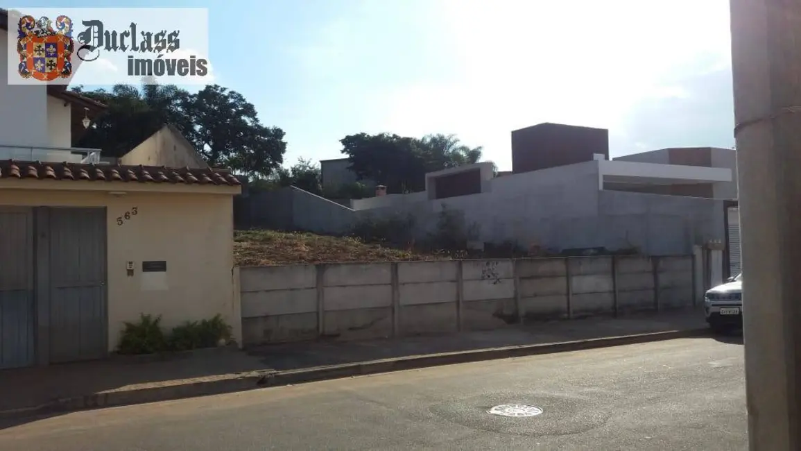 Foto 4 de Terreno / Lote à venda, 600m2 em Jardim Paulista, Atibaia - SP