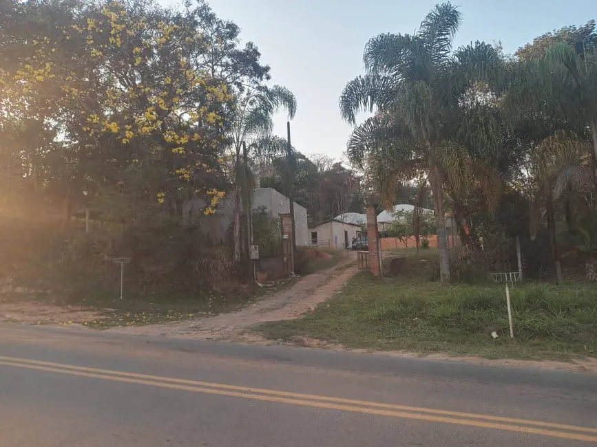 Foto 2 de Sala Comercial à venda, 3984m2 em Usina, Atibaia - SP