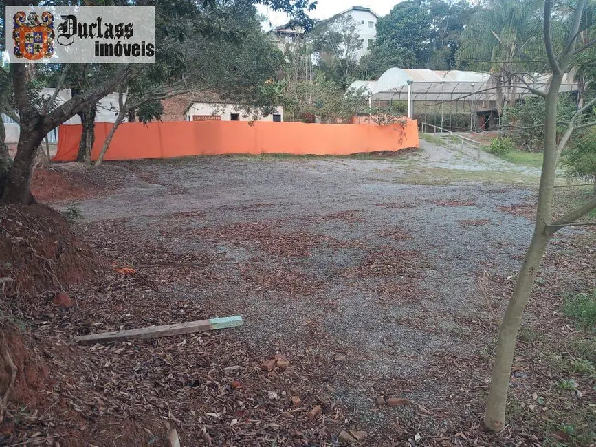 Foto 3 de Sala Comercial à venda, 3984m2 em Usina, Atibaia - SP