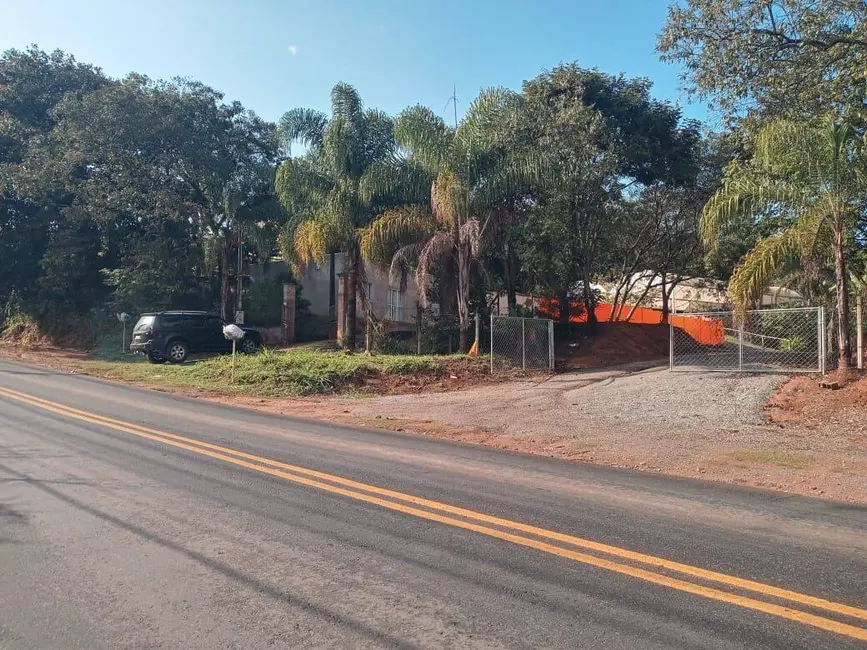 Foto 4 de Sala Comercial à venda, 3984m2 em Usina, Atibaia - SP