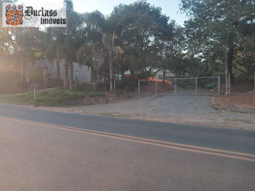 Foto 4 de Sala Comercial à venda, 3984m2 em Usina, Atibaia - SP