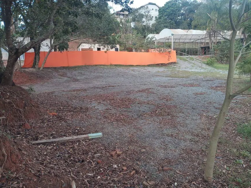 Foto 5 de Sala Comercial à venda, 3984m2 em Usina, Atibaia - SP