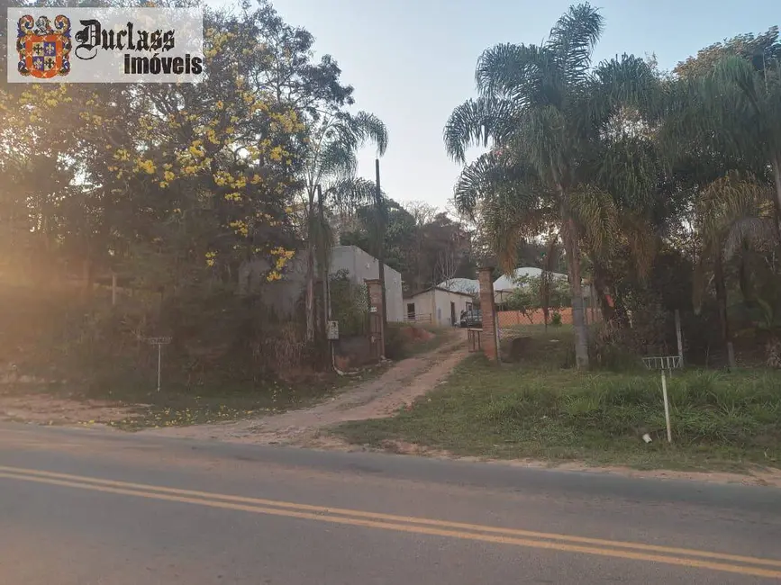 Foto 1 de Sala Comercial à venda, 3984m2 em Jardim Colonial, Atibaia - SP