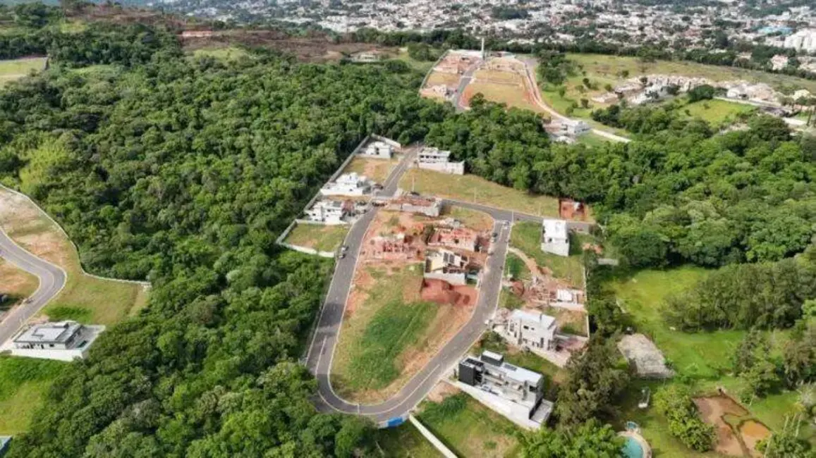 Foto 1 de Terreno / Lote à venda, 402m2 em Nova Gardênia, Atibaia - SP