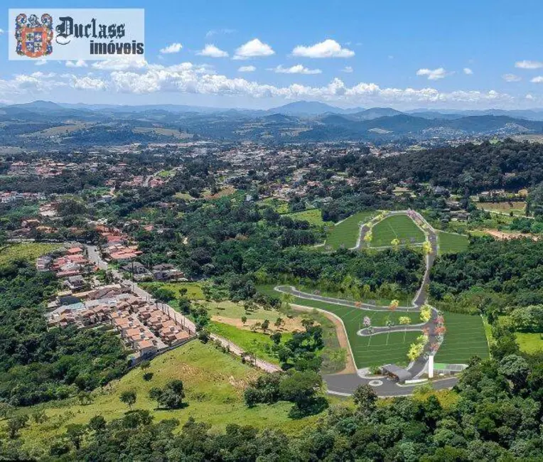 Foto 1 de Lote de Condomínio à venda, 402m2 em Nova Gardênia, Atibaia - SP