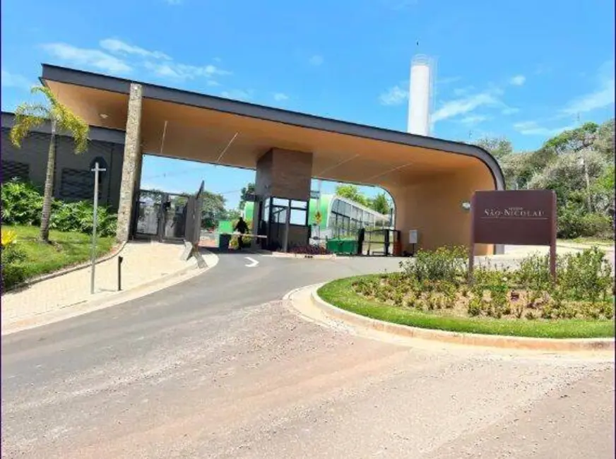 Foto 2 de Terreno / Lote à venda, 402m2 em Nova Gardênia, Atibaia - SP