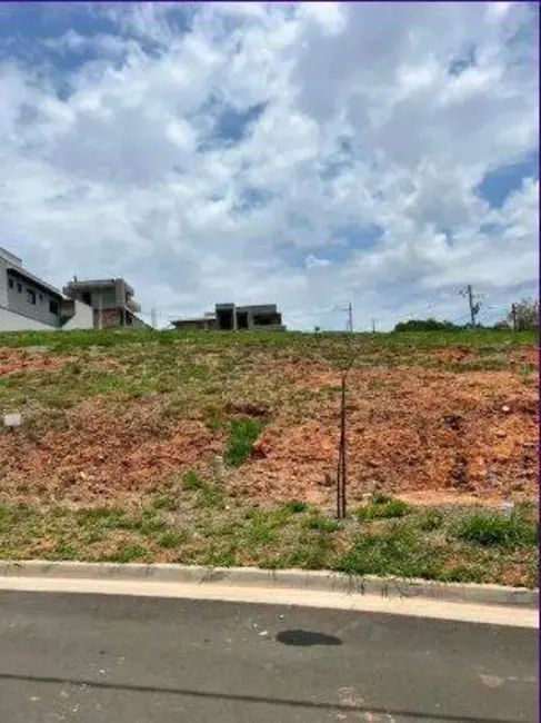 Foto 3 de Terreno / Lote à venda, 402m2 em Nova Gardênia, Atibaia - SP