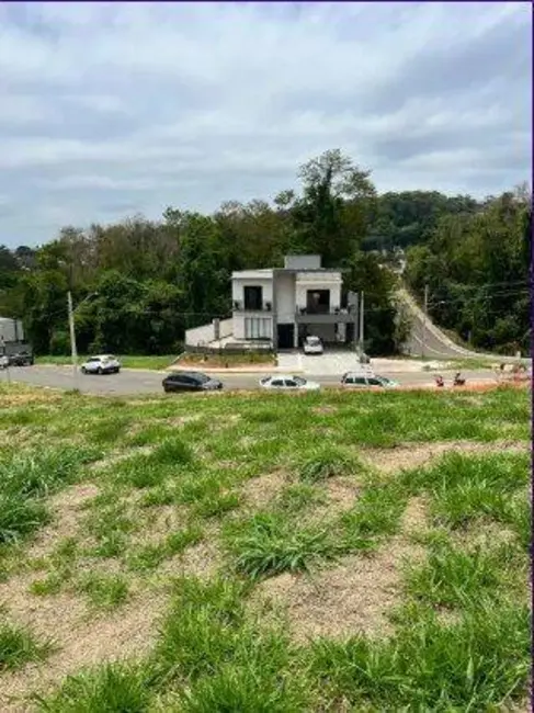 Foto 4 de Terreno / Lote à venda, 402m2 em Nova Gardênia, Atibaia - SP