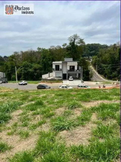Foto 4 de Terreno / Lote à venda, 402m2 em Nova Gardênia, Atibaia - SP