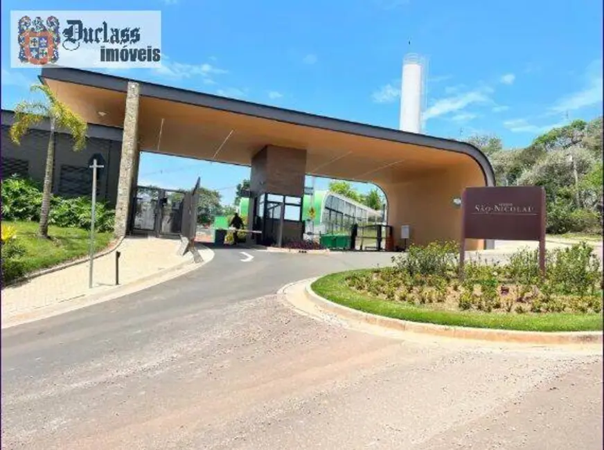 Foto 2 de Terreno / Lote à venda, 402m2 em Nova Gardênia, Atibaia - SP