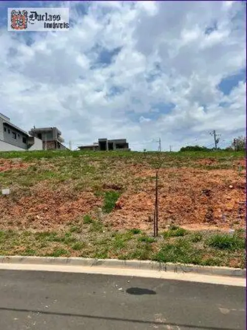 Foto 3 de Lote de Condomínio à venda, 402m2 em Nova Gardênia, Atibaia - SP