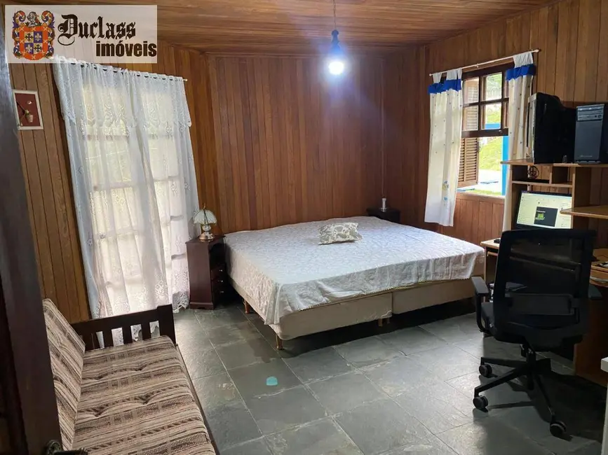 Sítio / Rancho com 7 quartos à venda, 710m2 em Extrema - MG - imagem 9 Foto 9 de Sítio / Rancho com 7 quartos à venda, 710m2 em Extrema - MG