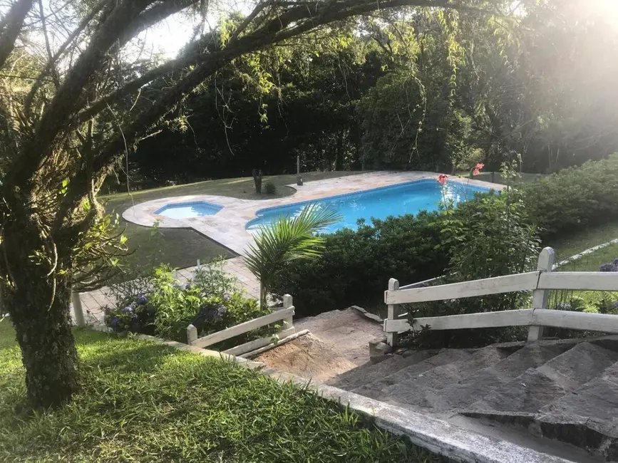 Foto 5 de Sítio / Rancho com 7 quartos à venda, 737m2 em Extrema - MG