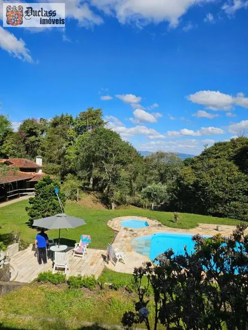 Sítio / Rancho com 7 quartos à venda, 710m2 em Extrema - MG - imagem 5 Foto 5 de Sítio / Rancho com 7 quartos à venda, 710m2 em Extrema - MG
