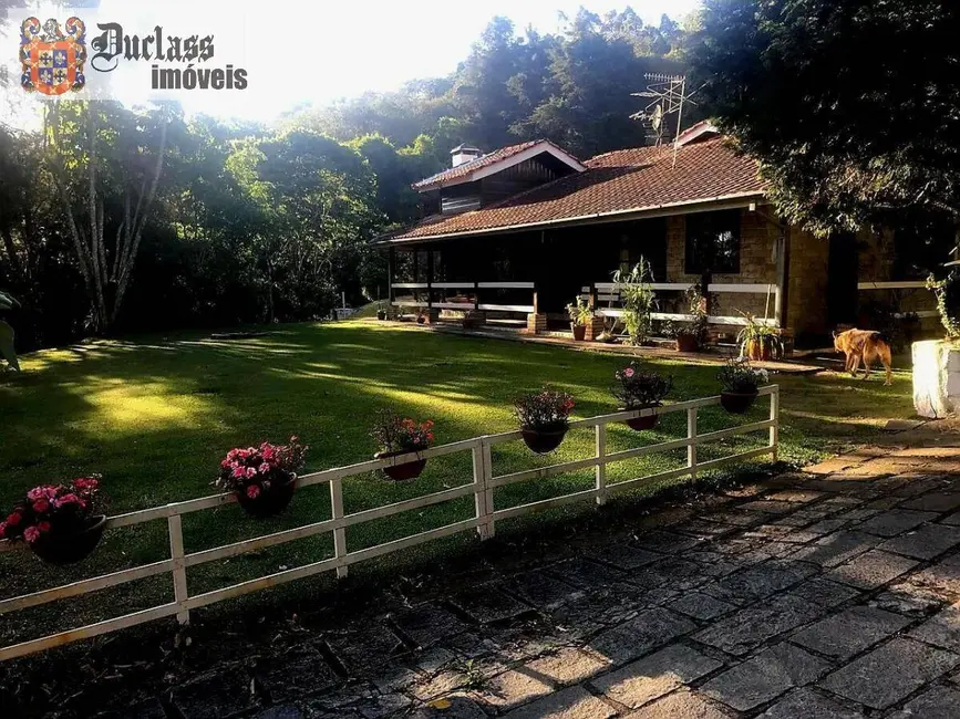Foto 1 de Sítio / Rancho com 7 quartos à venda, 710m2 em Extrema - MG