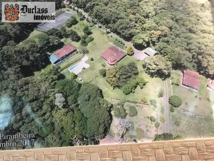 Sítio / Rancho com 7 quartos à venda, 710m2 em Extrema - MG - imagem 8 Foto 8 de Sítio / Rancho com 7 quartos à venda, 710m2 em Extrema - MG