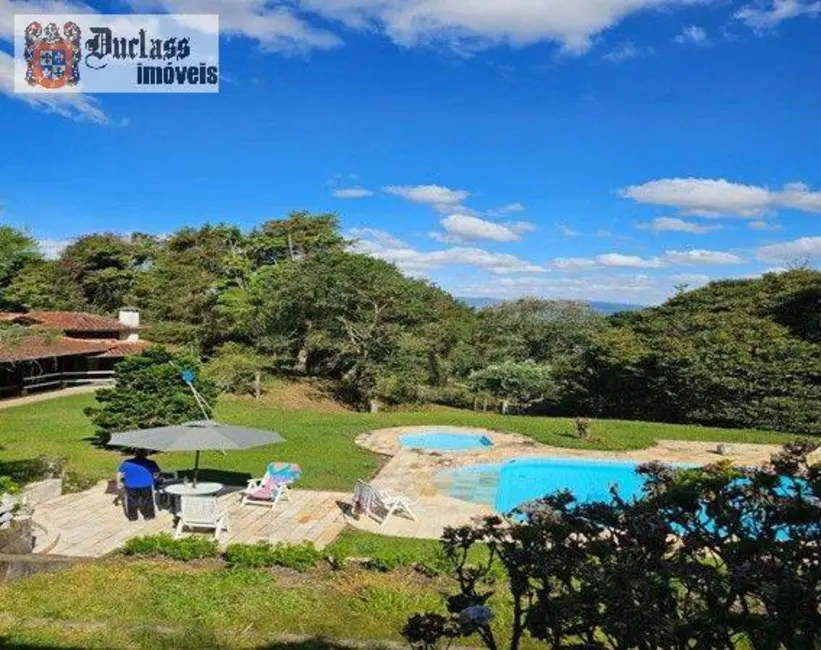 Sítio / Rancho com 7 quartos à venda, 710m2 em Extrema - MG - imagem 6 Foto 6 de Sítio / Rancho com 7 quartos à venda, 710m2 em Extrema - MG