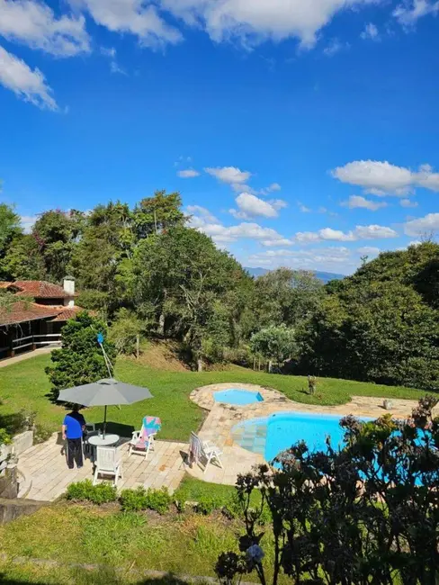 Foto 7 de Sítio / Rancho com 7 quartos à venda, 737m2 em Extrema - MG