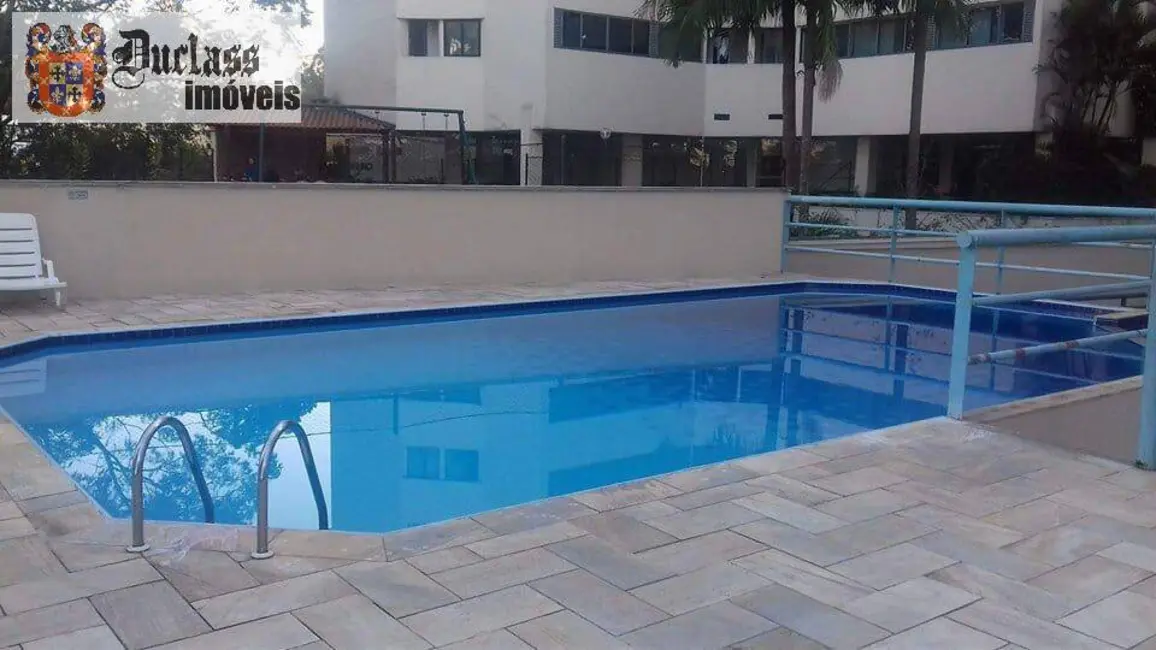 Apartamento com 3 quartos à venda, 63m2 em Vila Andrade, São Paulo - SP - imagem 2 Foto 2 de Apartamento com 3 quartos à venda, 63m2 em Vila Andrade, São Paulo - SP