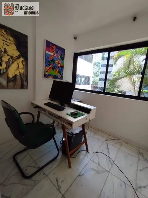 Apartamento com 3 quartos à venda, 63m2 em Vila Andrade, São Paulo - SP - imagem 3 Foto 3 de Apartamento com 3 quartos à venda, 63m2 em Vila Andrade, São Paulo - SP