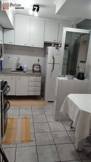 Apartamento com 3 quartos à venda, 63m2 em Vila Andrade, São Paulo - SP - imagem 4 Foto 4 de Apartamento com 3 quartos à venda, 63m2 em Vila Andrade, São Paulo - SP