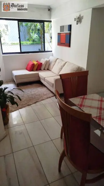 Apartamento com 3 quartos à venda, 63m2 em Vila Andrade, São Paulo - SP - imagem 5 Foto 5 de Apartamento com 3 quartos à venda, 63m2 em Vila Andrade, São Paulo - SP