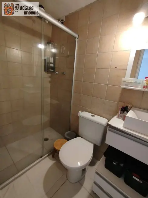 Apartamento com 3 quartos à venda, 63m2 em Vila Andrade, São Paulo - SP - imagem 8 Foto 8 de Apartamento com 3 quartos à venda, 63m2 em Vila Andrade, São Paulo - SP