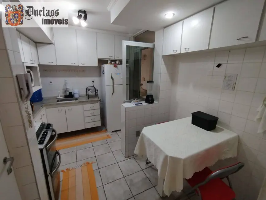 Apartamento com 3 quartos à venda, 63m2 em Vila Andrade, São Paulo - SP - imagem 9 Foto 9 de Apartamento com 3 quartos à venda, 63m2 em Vila Andrade, São Paulo - SP