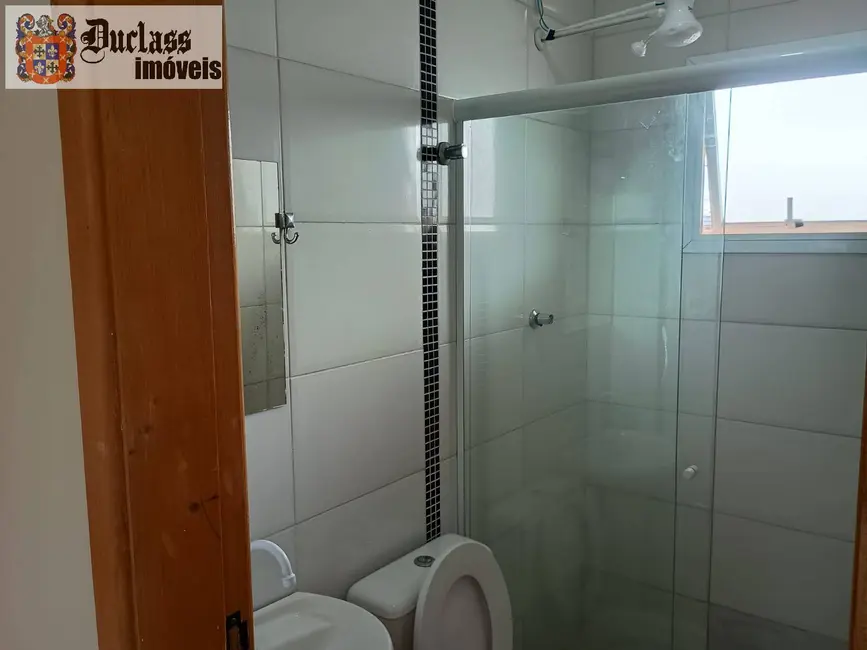 Foto 7 de Casa com 1 quarto à venda, 54m2 em Maracanã, Praia Grande - SP