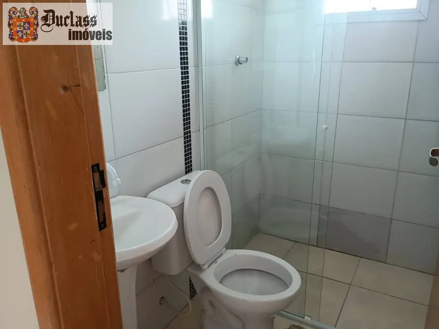 Foto 5 de Casa com 1 quarto à venda, 54m2 em Maracanã, Praia Grande - SP